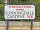 Thumbnail Terraced house for sale in Sunningdale Gardens, London