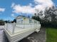 Thumbnail Mobile/park home for sale in Tarka Holiday Park, Braunton Road