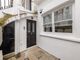 Thumbnail Flat to rent in Chepstow Road, Notting Hill
