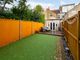 Thumbnail Terraced house for sale in Tharp Road, Wallington