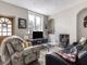 Thumbnail Terraced house for sale in Green Lane, Purley