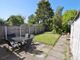 Thumbnail Semi-detached bungalow for sale in Ridgefield Road, Pensby, Wirral