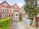 Thumbnail Semi-detached house for sale in Underhill Road, East Dulwich, London