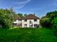 Thumbnail Detached house for sale in Hempstead Road, Kings Langley