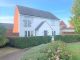 Thumbnail Detached house for sale in St. Michaels Way, Cranbrook, Exeter