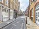 Thumbnail Terraced house for sale in Middle Street, London