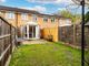 Thumbnail Terraced house for sale in Gate Close, Borehamwood