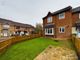 Thumbnail Terraced house for sale in Otway Close, Aylesbury, Buckinghamshire