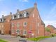 Thumbnail Detached house for sale in Littleover Way, Grantham