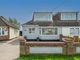 Thumbnail Bungalow for sale in Oxford Road, Rochford, Essex