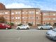 Thumbnail Flat for sale in Charlotte Street, Leamington Spa