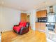 Thumbnail Flat for sale in Crown Point Road, Leeds