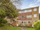 Thumbnail Flat for sale in The Croft, Park Hill, London