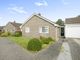 Thumbnail Link-detached house for sale in Tregavethan View, Threemilestone, Truro, Cornwall