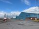 Thumbnail Industrial to let in C Shed, Atlantic Way, Barry Docks