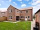 Thumbnail Detached house for sale in Church Lane, Bagby, Thirsk, North Yorkshire