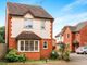 Thumbnail Property to rent in Warwick Gardens, Thrapston, Kettering