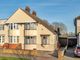 Thumbnail Semi-detached house for sale in York Avenue, Sidcup, Kent