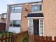 Thumbnail Terraced house for sale in Wigmores, Telford