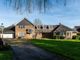 Thumbnail Detached house for sale in Old Melton Road, Normanton-On-The-Wolds, Keyworth, Nottingham