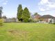 Thumbnail Detached house for sale in Upavon Road, North Newnton, Pewsey