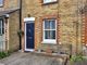 Thumbnail Terraced house for sale in Sandy Lane, Sevenoaks, Kent