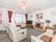 Thumbnail Link-detached house for sale in Balmoral Close, Southampton