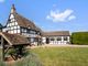 Thumbnail Cottage for sale in Knightcote, Southam, Warwickshire