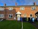 Thumbnail Terraced house for sale in Devonshire Road, Scampton, Lincoln