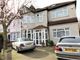 Thumbnail Semi-detached house for sale in Inglehurst Gardens, Ilford