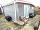 Thumbnail Mobile/park home for sale in First Avenue, South Shore Park, Wilsthorpe, Bridlington