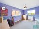 Thumbnail Detached house for sale in Soke Road, Silchester, Reading, Hampshire