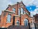 Thumbnail Property to rent in Apartment 4, Wesley Street, Stoke-On-Trent