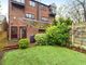 Thumbnail End terrace house for sale in Adamson Gardens, Manchester
