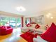 Thumbnail Detached house for sale in Manor Gardens, Hampton
