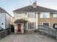Thumbnail Semi-detached house for sale in Boxalls Lane, Aldershot, Hampshire