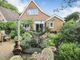 Thumbnail Detached house for sale in Judith Gardens, Potton