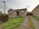 Thumbnail Detached bungalow for sale in Eccles Court, Wrawby, Brigg