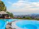 Thumbnail Town house for sale in Mijas, Andalusia, Spain