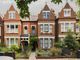 Thumbnail Terraced house for sale in Raleigh Gardens, London