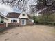 Thumbnail Detached house for sale in Blaby Road, Enderby, Leicester