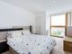 Thumbnail Flat to rent in Mastmaker Road, London