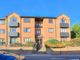 Thumbnail Flat for sale in Chatsworth Court, Stanhope Road, St Albans