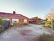 Thumbnail Semi-detached bungalow for sale in Oval Road, Costessey, Norwich