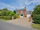 Thumbnail Detached house for sale in Swineshead Road, Pertenhall, Bedford