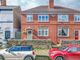 Thumbnail Semi-detached house for sale in Buckley Street, Macclesfield
