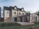 Thumbnail Detached house for sale in Plot 4 The Mews, Park View Farm, Finghall
