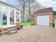 Thumbnail Semi-detached bungalow for sale in Wood View, Swanland, North Ferriby