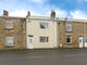 Thumbnail Terraced house for sale in Front Street, Durham, Durham