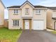 Thumbnail Detached house for sale in Gartcraig Street, Coatbridge, Lanarkshire